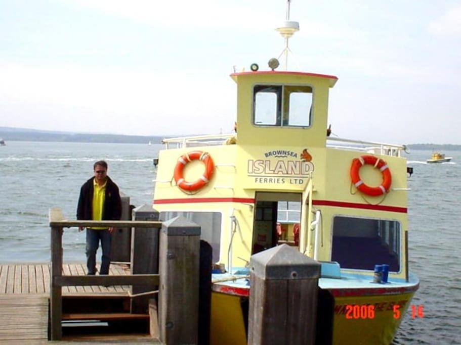 Villa Fisherman'S Terrace Poole Exterior foto